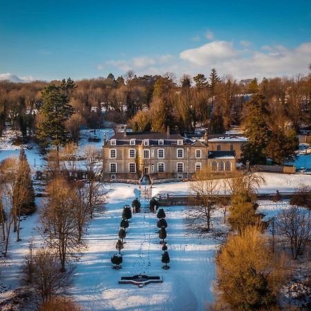 Combe Grove Hotel Limpley Stoke Экстерьер фото