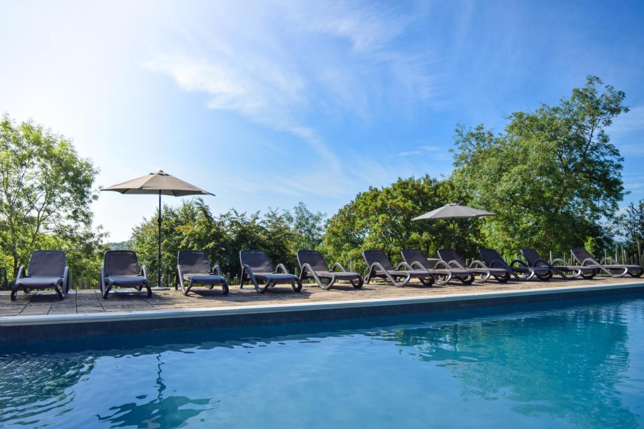 Combe Grove Hotel Limpley Stoke Экстерьер фото