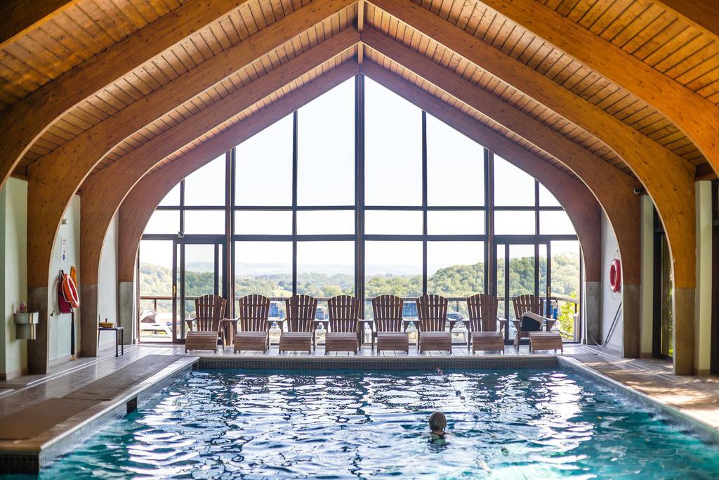 Combe Grove Hotel Limpley Stoke Экстерьер фото