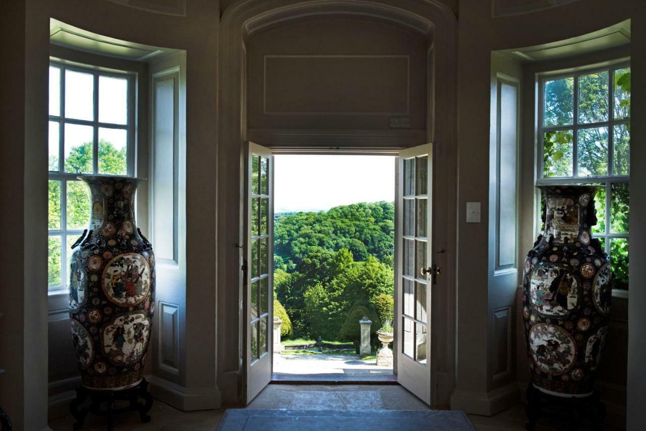 Combe Grove Hotel Limpley Stoke Экстерьер фото