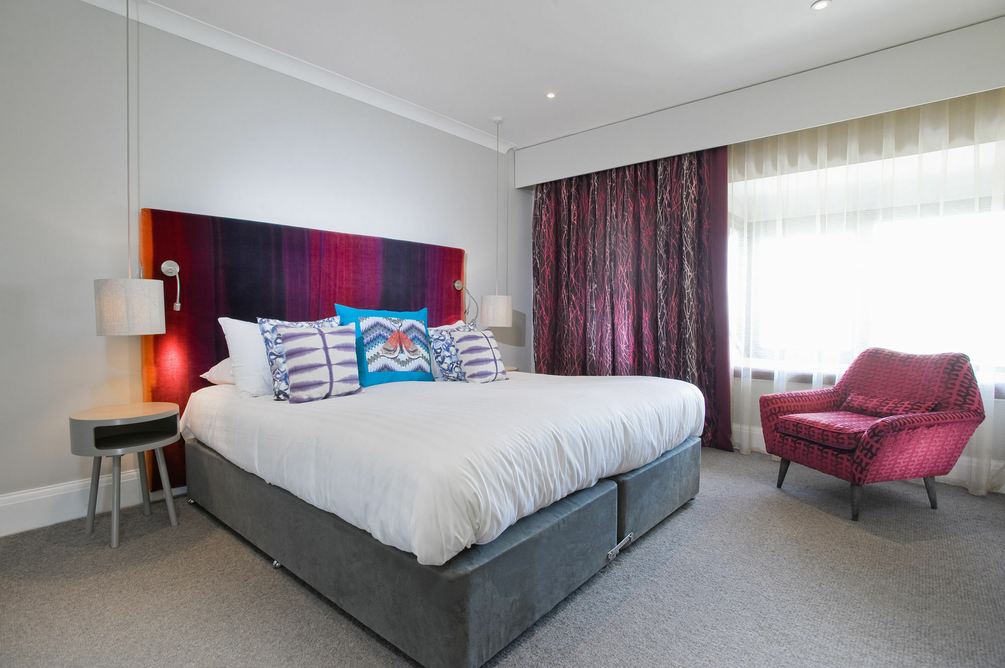 Combe Grove Hotel Limpley Stoke Экстерьер фото