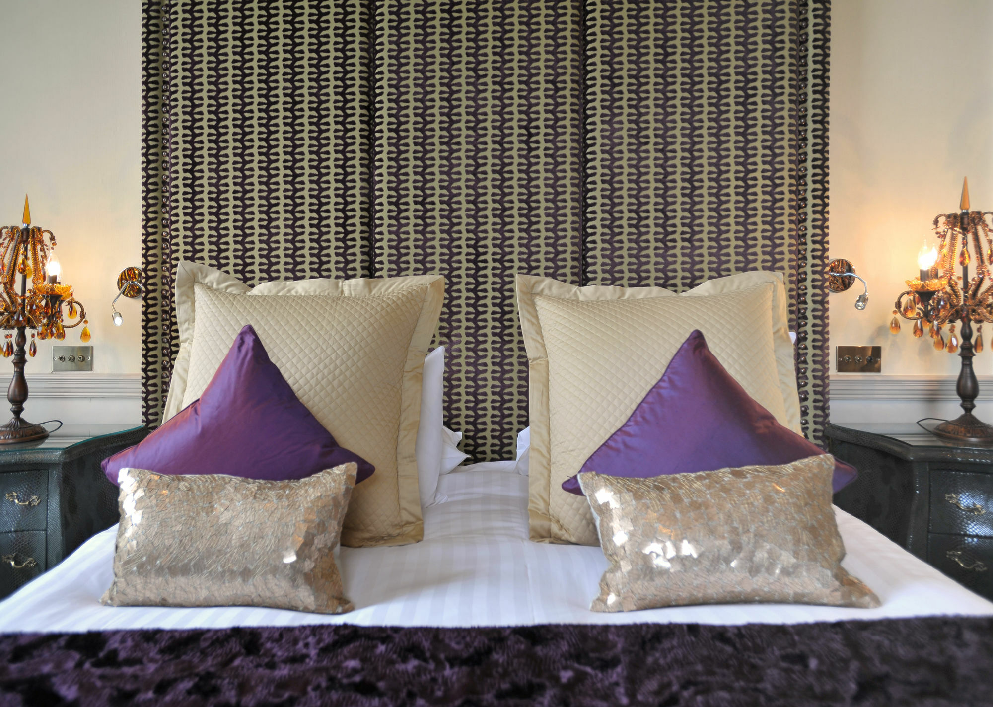 Combe Grove Hotel Limpley Stoke Экстерьер фото