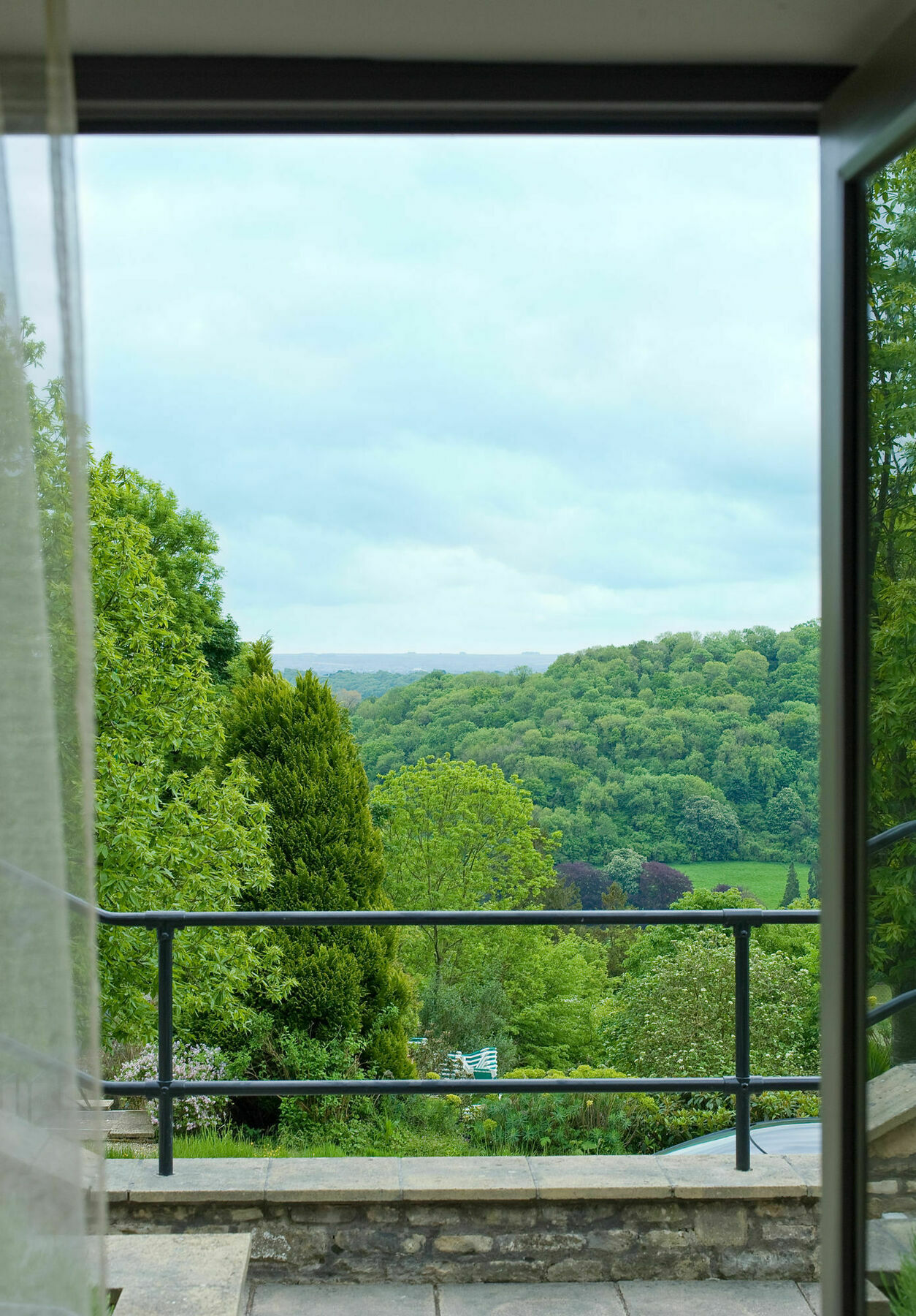 Combe Grove Hotel Limpley Stoke Экстерьер фото