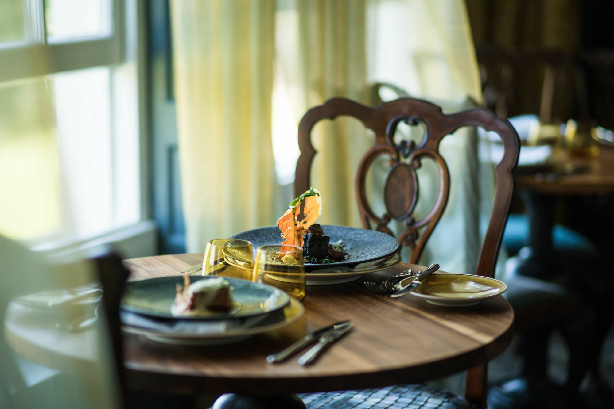 Combe Grove Hotel Limpley Stoke Экстерьер фото