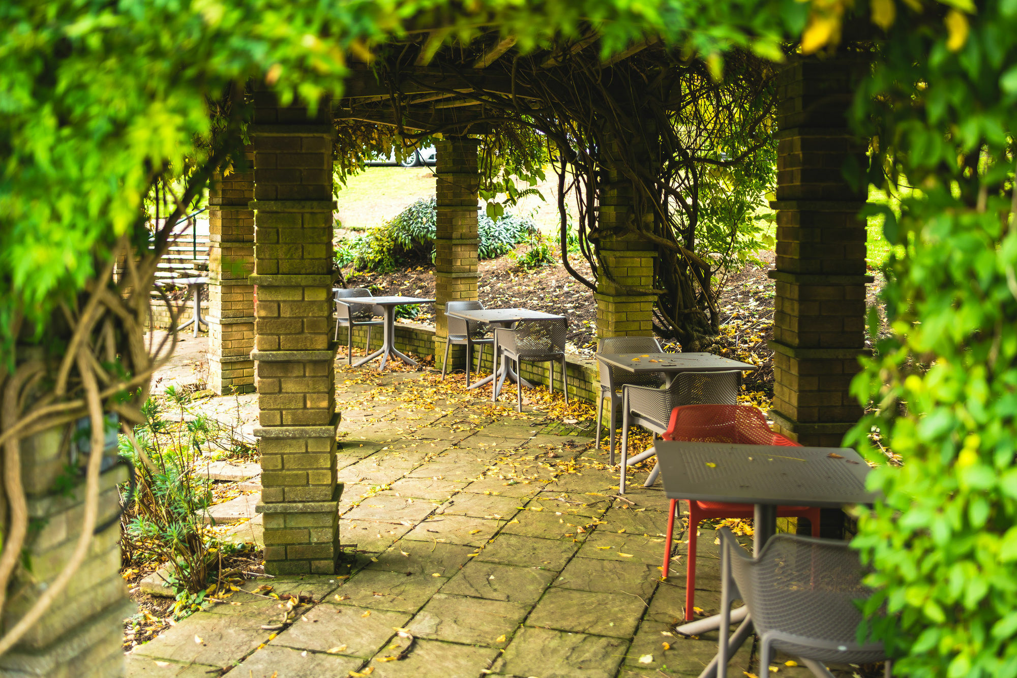 Combe Grove Hotel Limpley Stoke Экстерьер фото