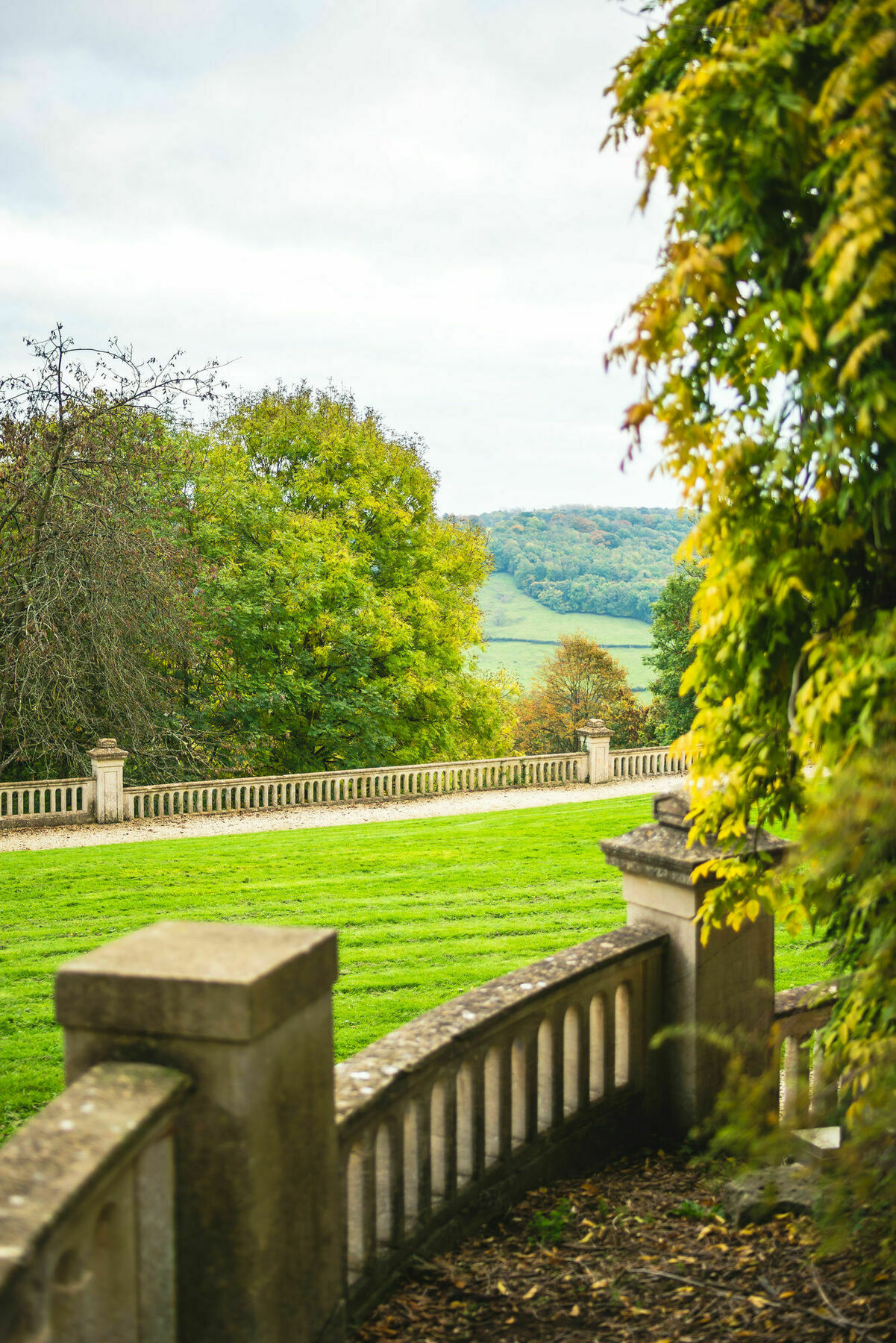 Combe Grove Hotel Limpley Stoke Экстерьер фото