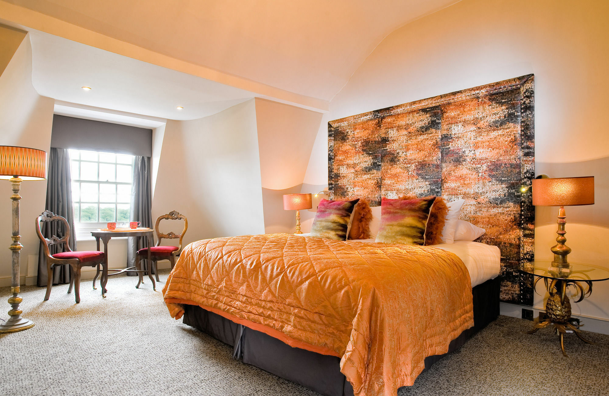 Combe Grove Hotel Limpley Stoke Экстерьер фото