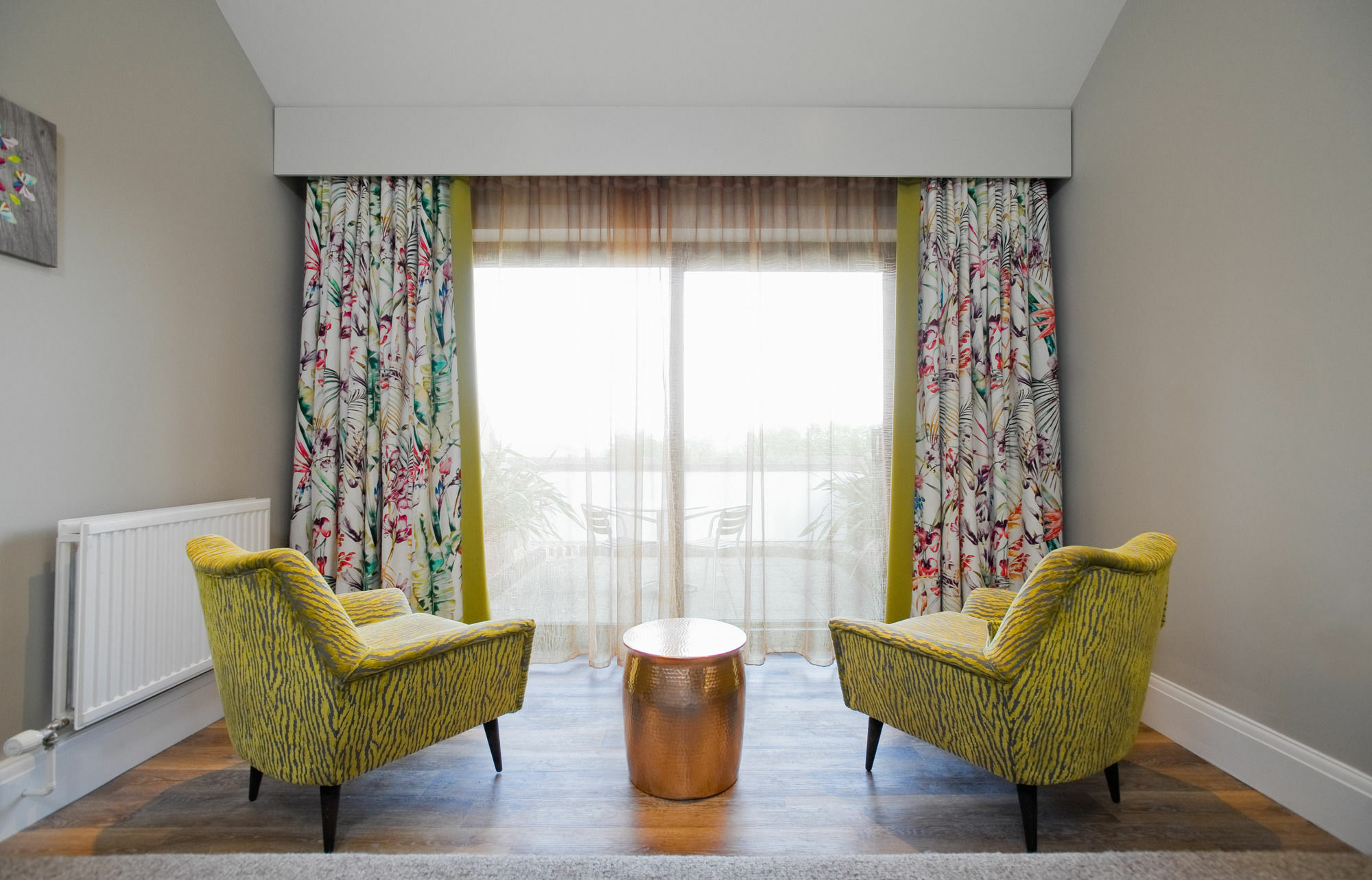 Combe Grove Hotel Limpley Stoke Экстерьер фото