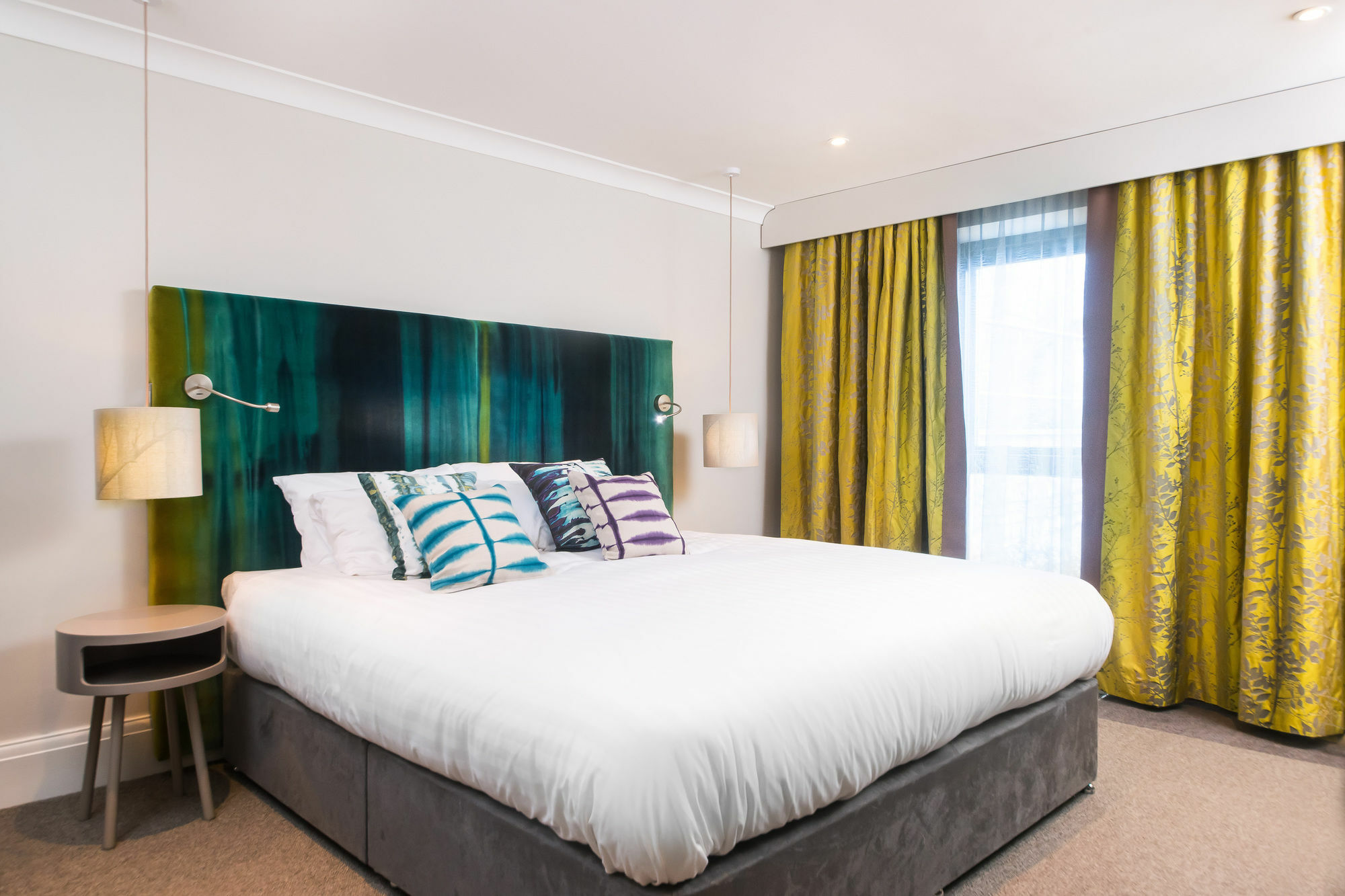 Combe Grove Hotel Limpley Stoke Экстерьер фото