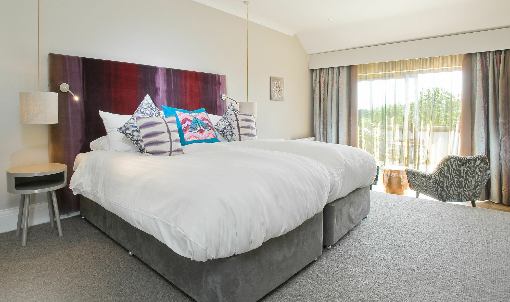 Combe Grove Hotel Limpley Stoke Экстерьер фото
