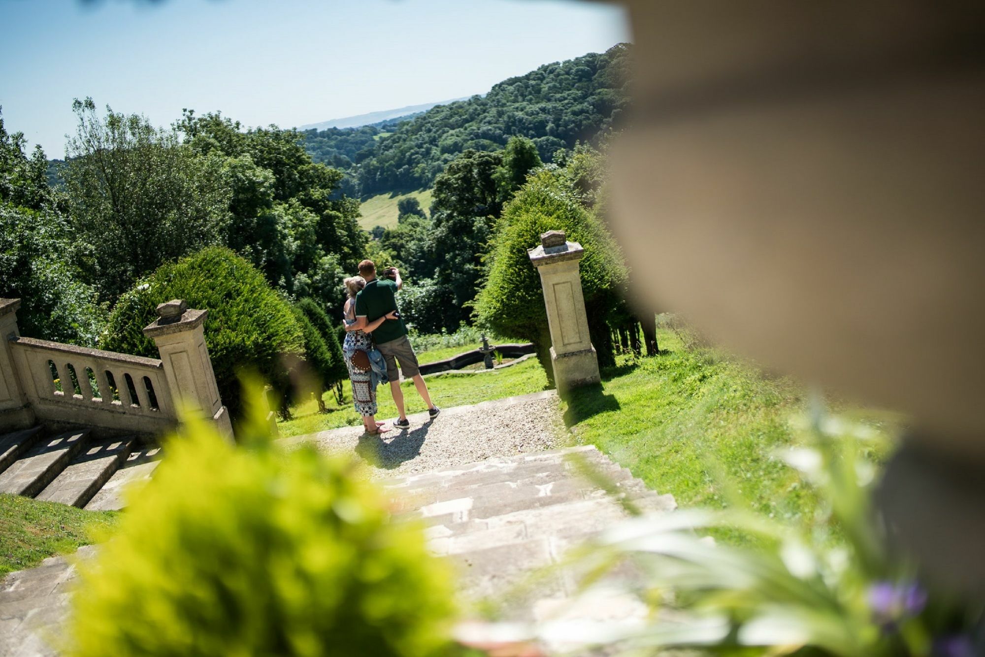 Combe Grove Hotel Limpley Stoke Экстерьер фото