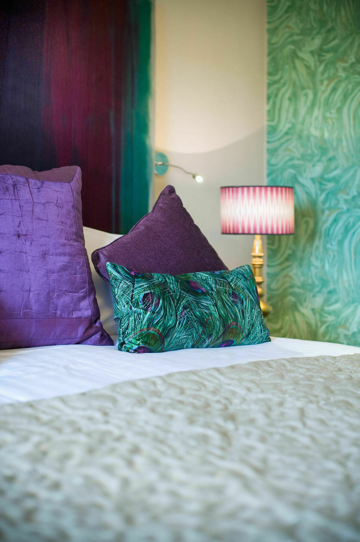 Combe Grove Hotel Limpley Stoke Экстерьер фото